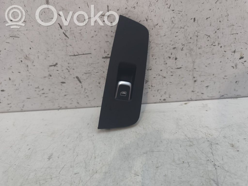 Electric window control switch   8X4959527