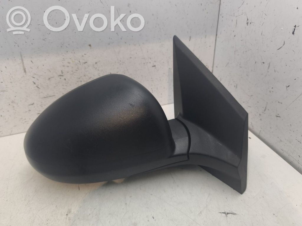Chevrolet Aveo Oglindă exterioară manuală