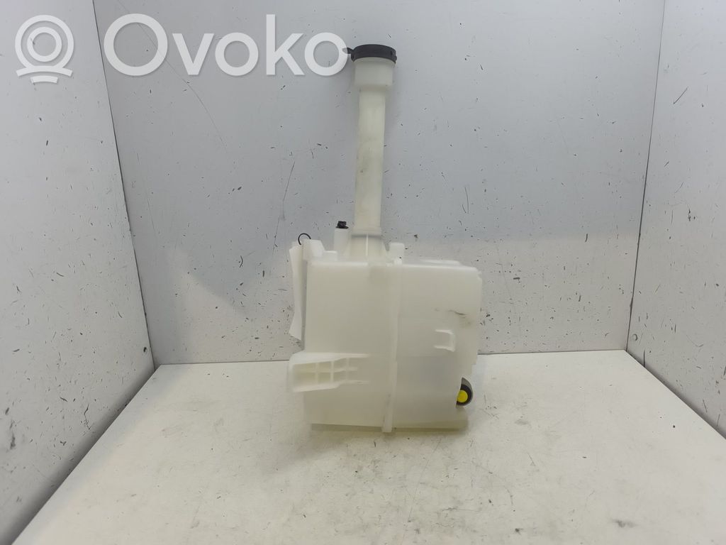 Chevrolet Aveo Serbatoio/vaschetta liquido lavavetri parabrezza 