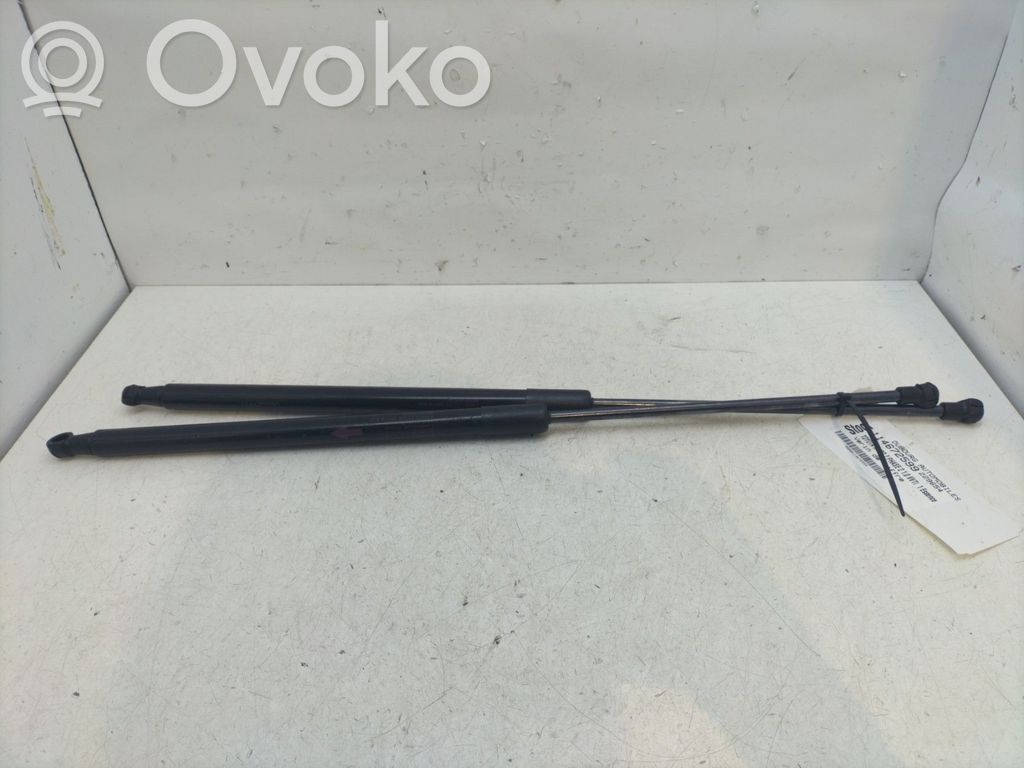 Toyota Aygo AB40 Amortizor hayon 