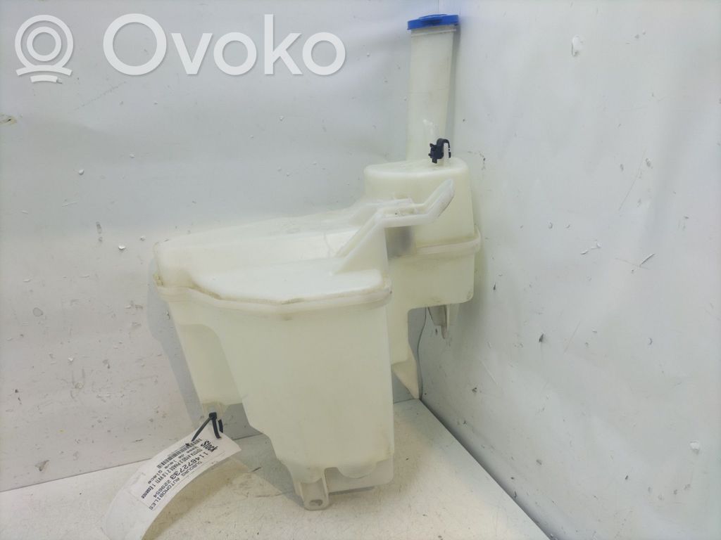 Toyota Aygo AB40 Wischwasserbehälter