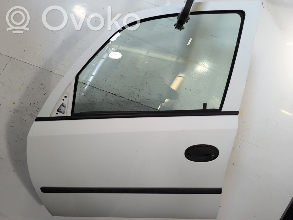 Opel Meriva A Tür vorne