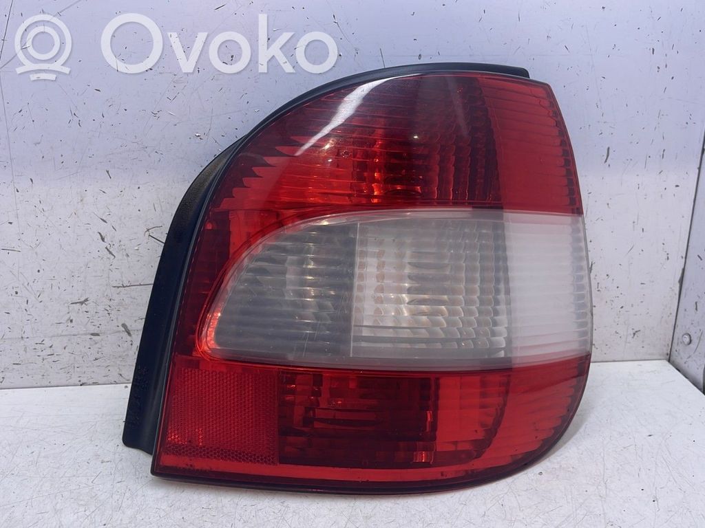 Lampa tylna   7700428055
