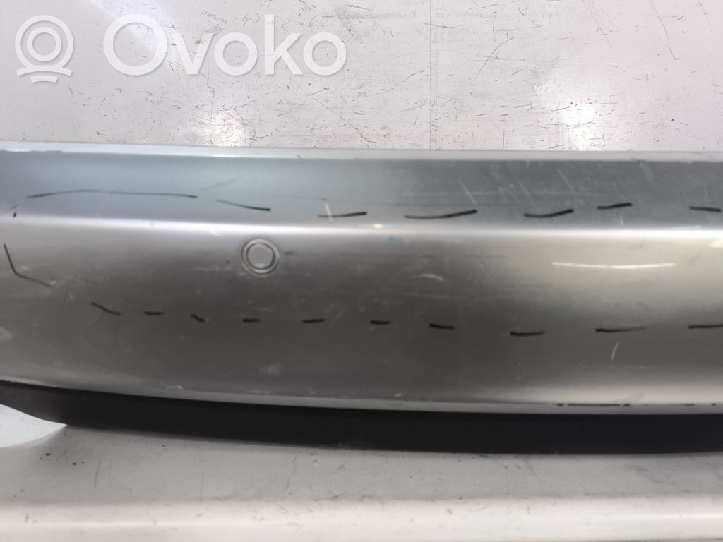 Audi A6 S6 C6 4F Parachoques 