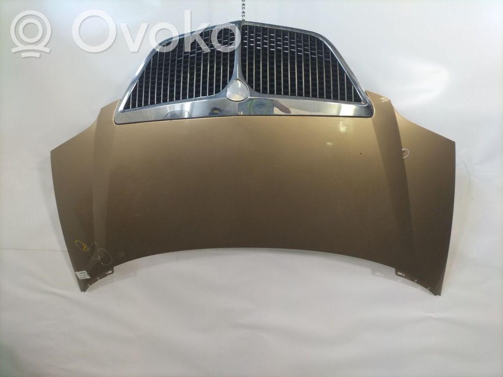 Lancia Phedra Capotă motor 
