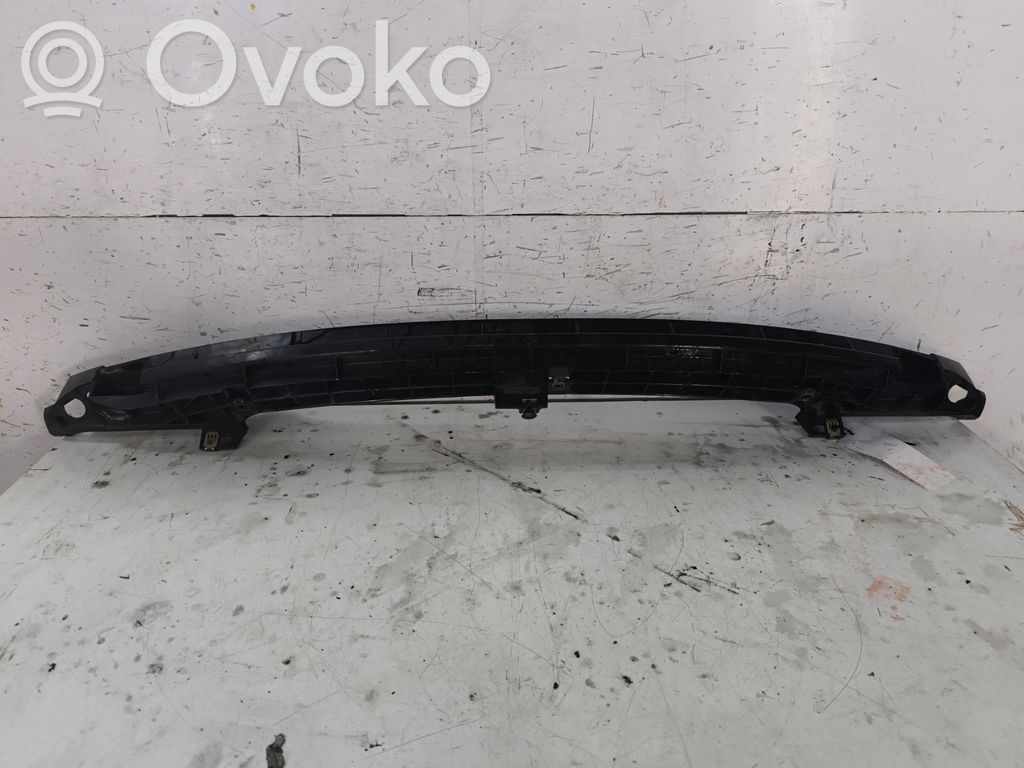 Peugeot 206 Traverse de pare-chocs avant