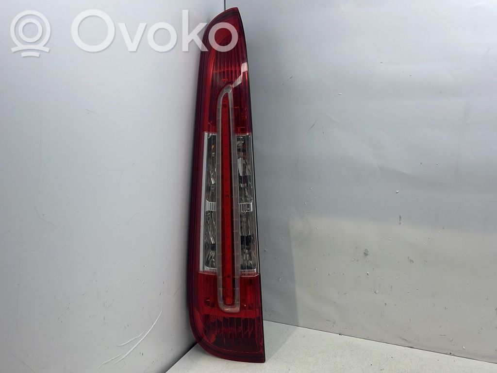 Luz trasera/de freno   1543052