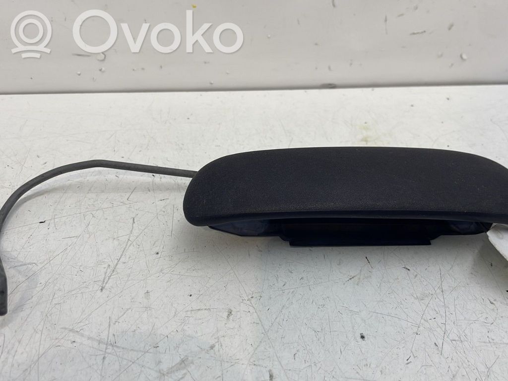 Ford Fiesta Maniglia esterna per portiera anteriore 