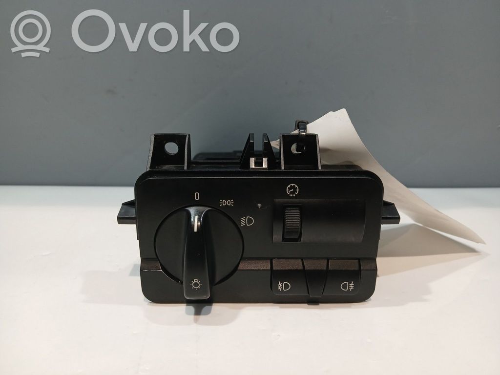 BMW 3 E46 Light switch 