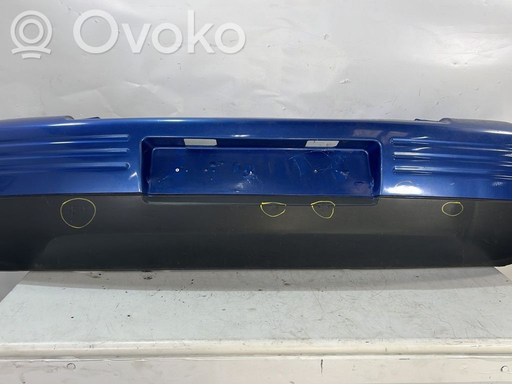 Seat Arosa Parachoques 