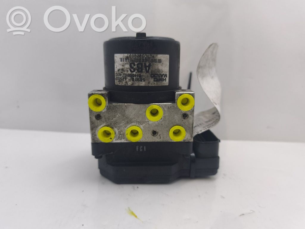 Hyundai Matrix ABS bloks 