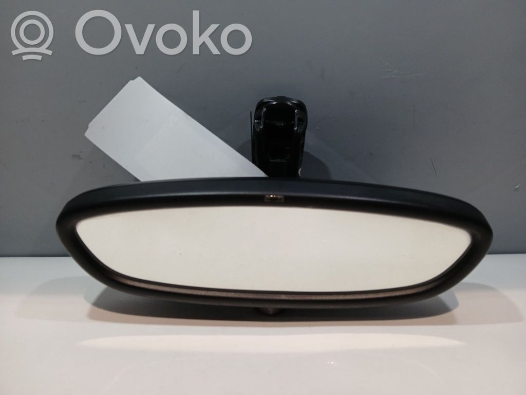 BMW 1 E81 E87 Rear view mirror (interior) 