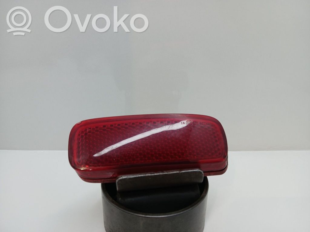 Citroen C1 Galinis atšvaitas 