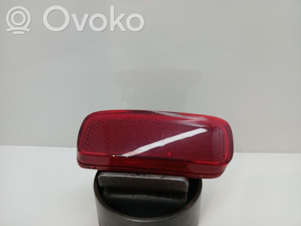 Citroen C1 Galinis atšvaitas 
