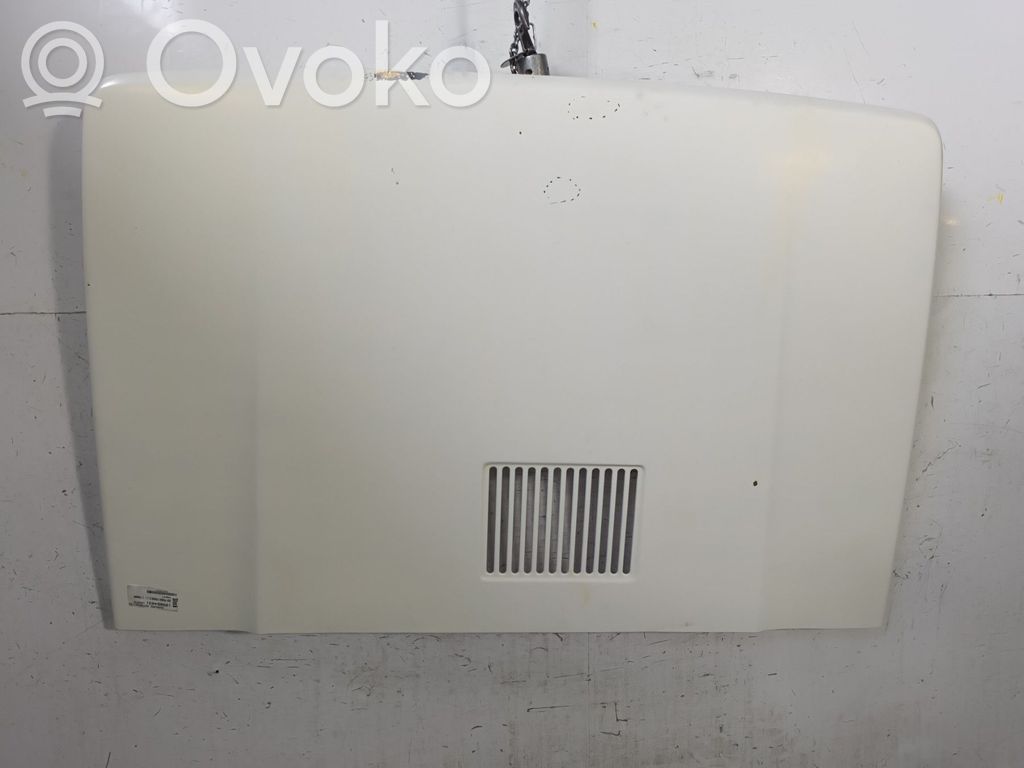 Fiat Panda 141 Capotă motor 