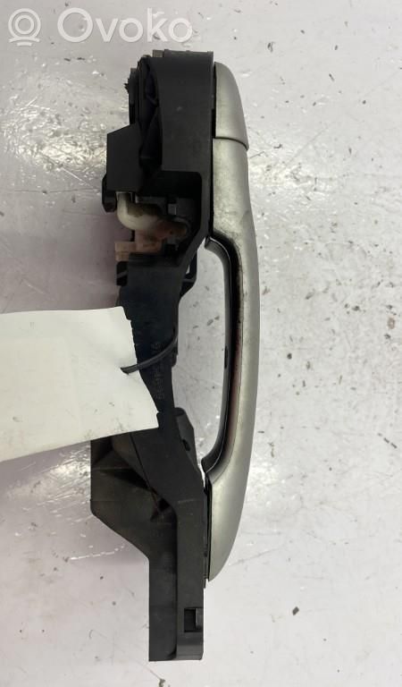 Renault Megane III Maniglia esterna per portiera posteriore 