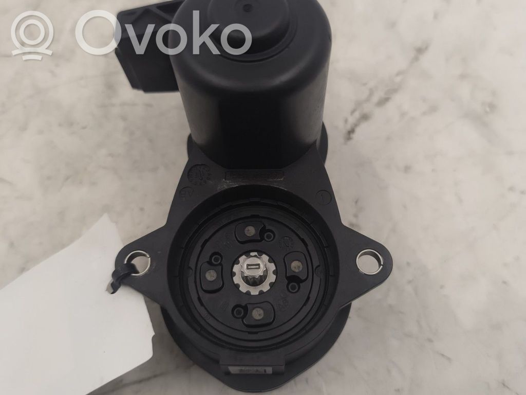 Module de commande de frein à main   255678341R