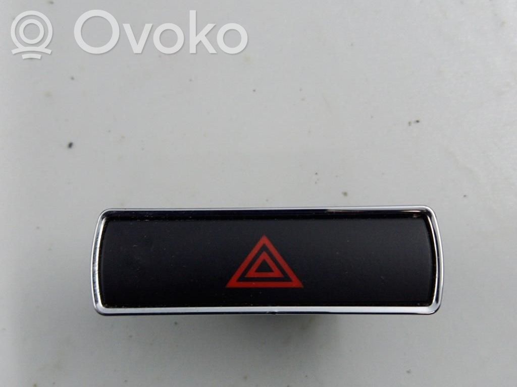 Ford Mondeo MK IV Hazard light switch 