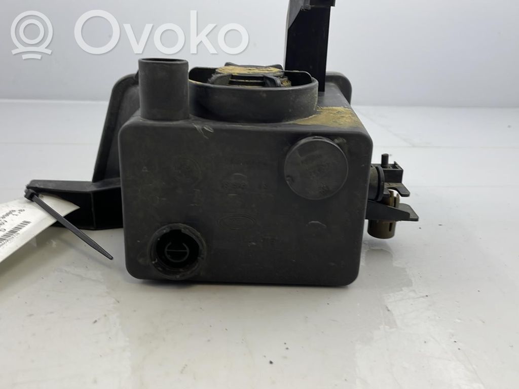 Opel Astra G Etusumuvalo 