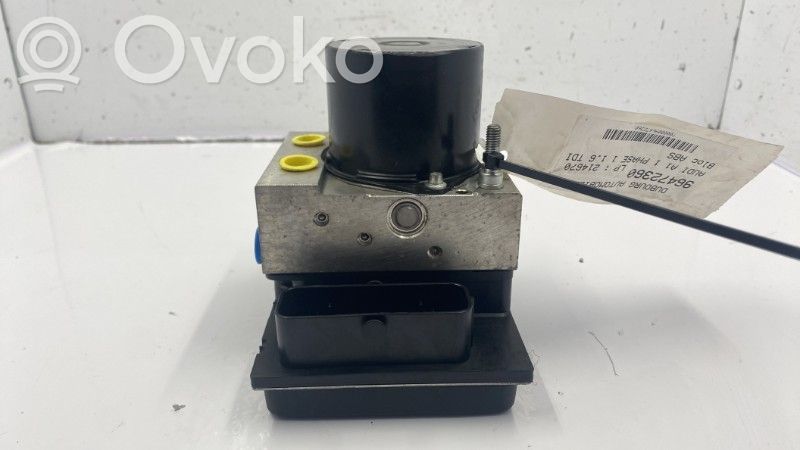 Pompe ABS   6R0614517AMBEF