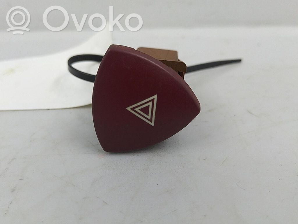 Citroen C8 Hazard light switch 