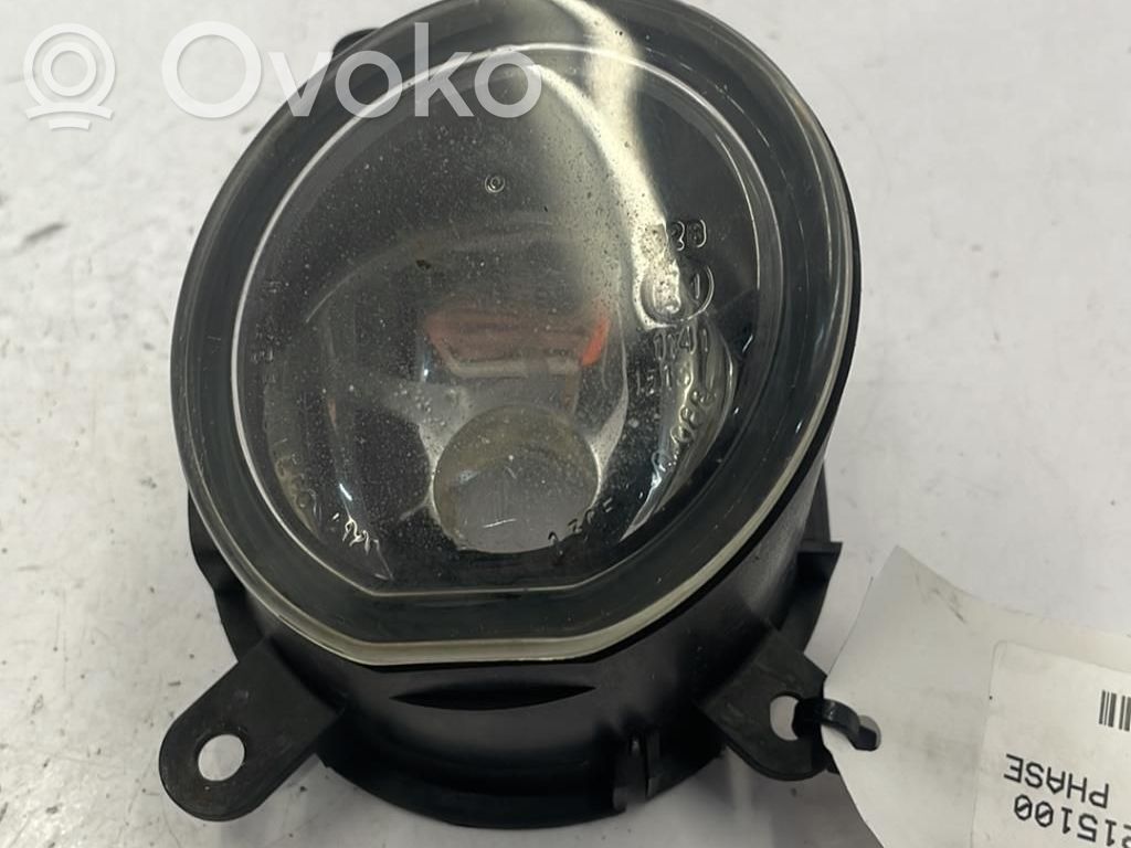 Luz de niebla delantera   63176925050