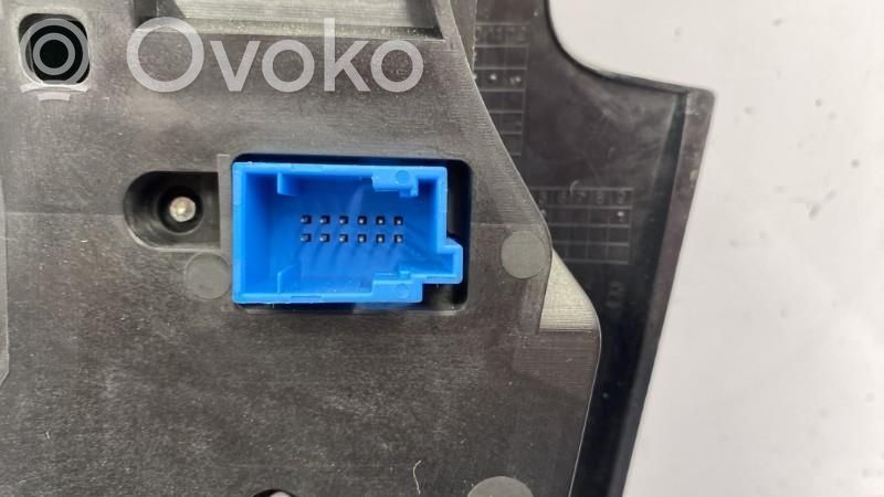 Panel klimatyzacji   98025374ZD