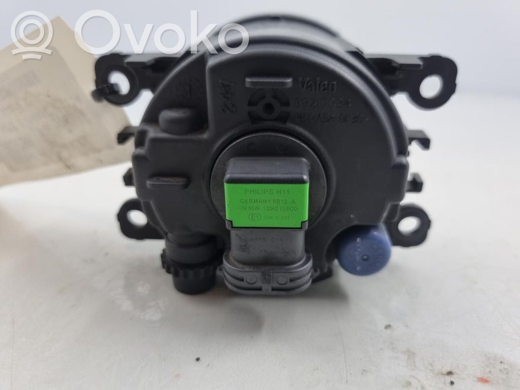 Nebelscheinwerfer vorne   261508992C