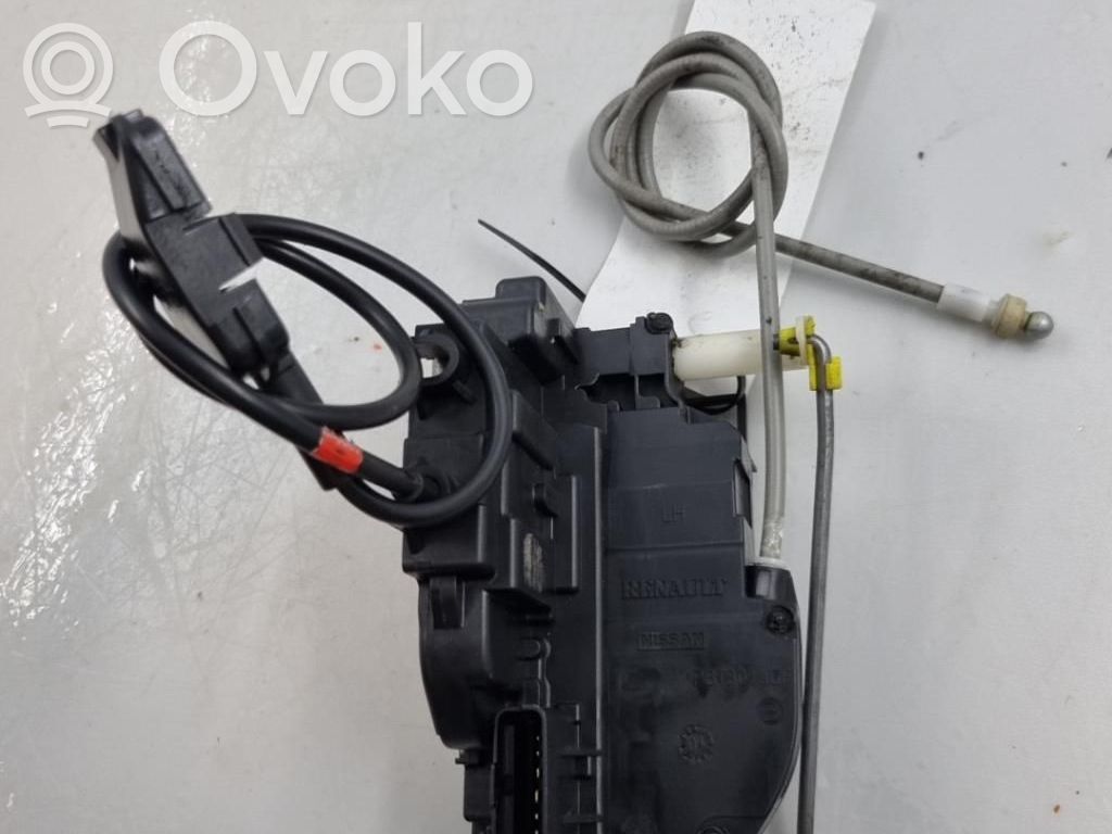 Nissan Note (E11) Încuietoare ușă față