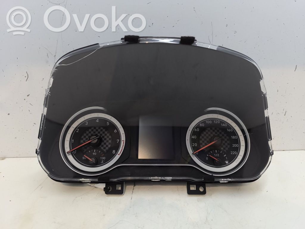 Hyundai i20 (BC3 BI3) Tachimetro (quadro strumenti)