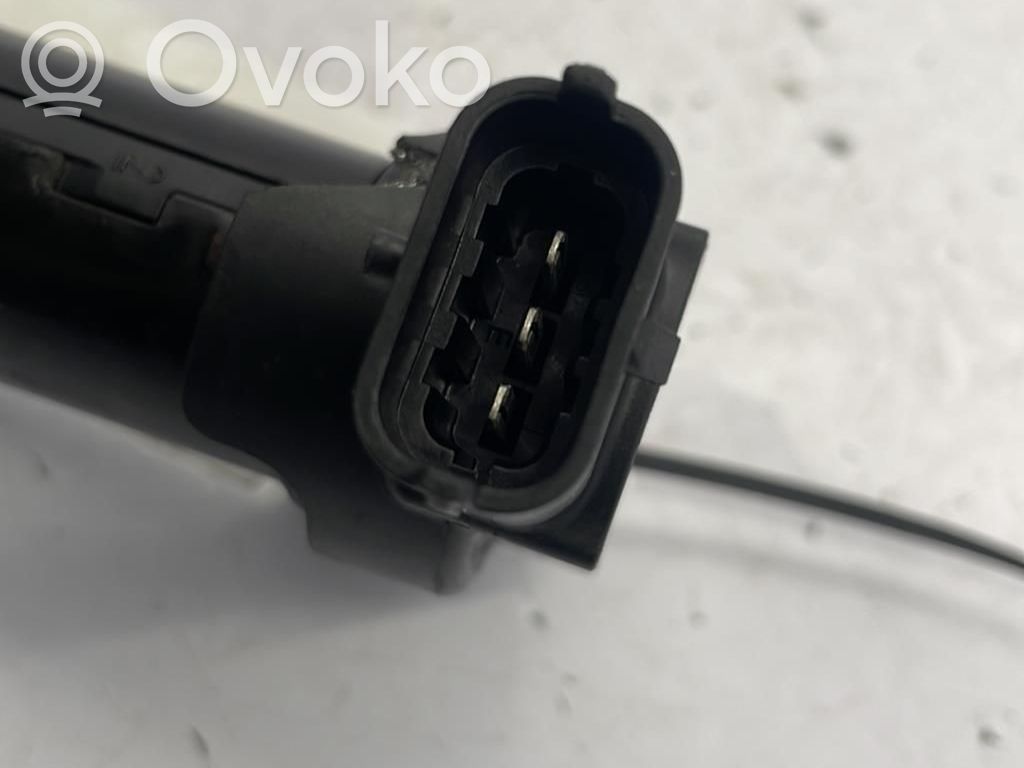 Bobina de encendido de alto voltaje   9671214580