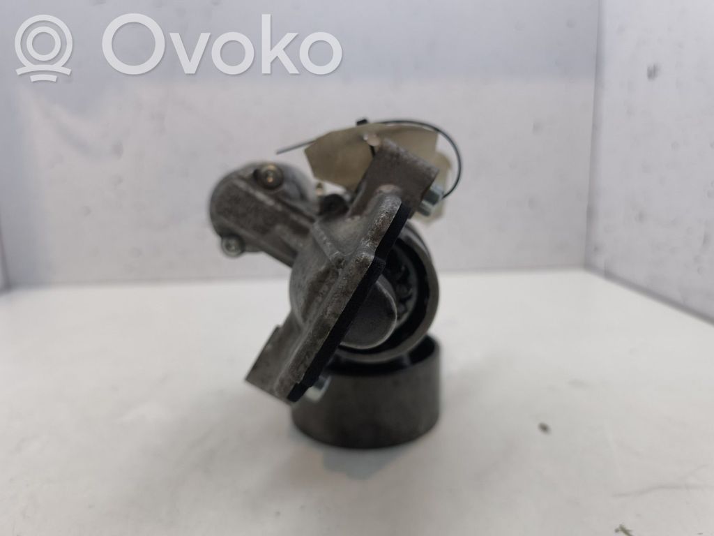 Motor de arranque   2461276