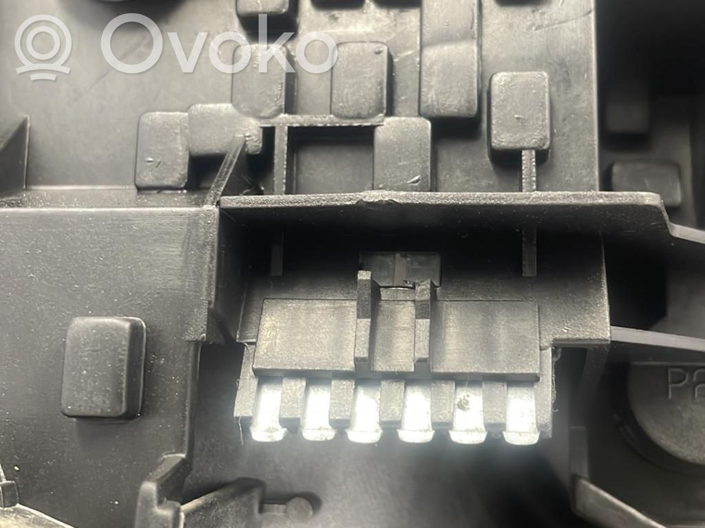 Luci posteriori   XFB101000