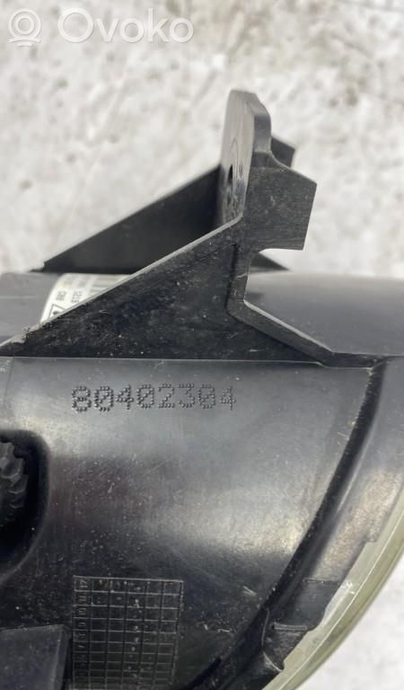 Nissan Micra Fendinebbia anteriore 