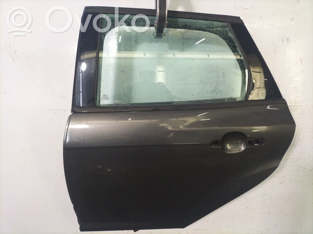 Puerta trasera   2172764