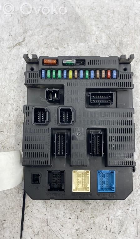 Unitate control BSM   6580NG