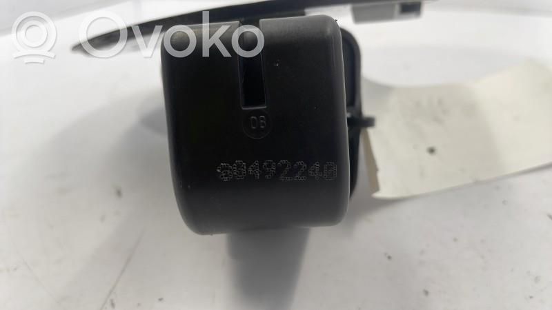 Opel Zafira A Sportello del serbatoio del carburante