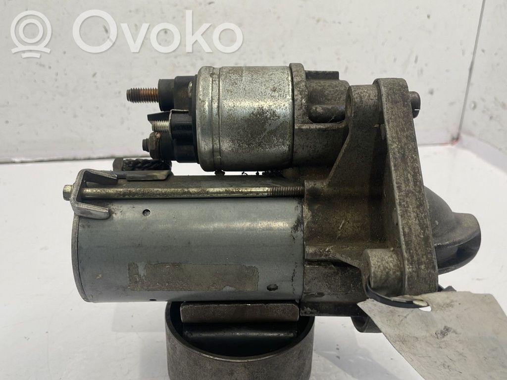 Anlasser   Y40518400C