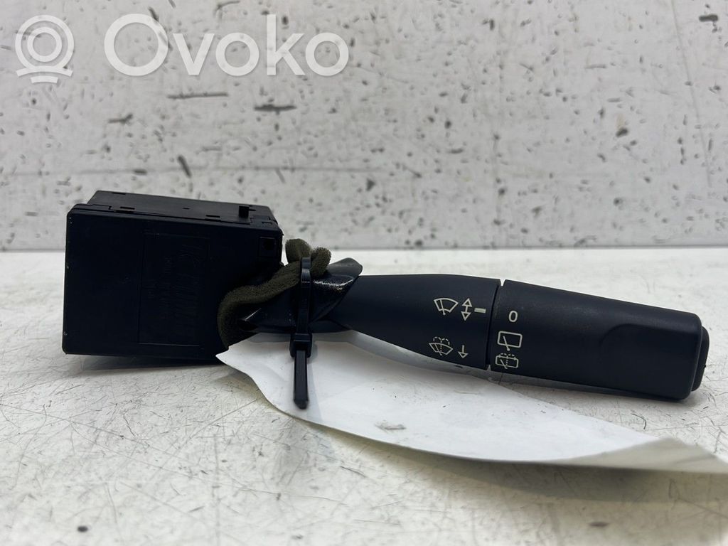 Peugeot 206 Leva comando tergicristalli