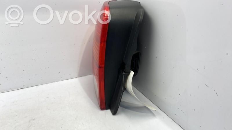 Volkswagen Lupo Luci posteriori 