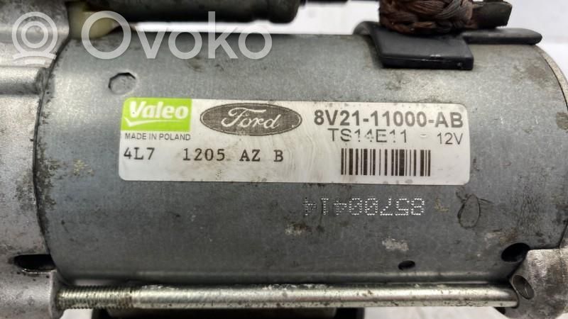 Starteris   Y40518400C