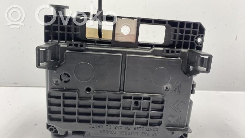 Unitate control BSM   657073
