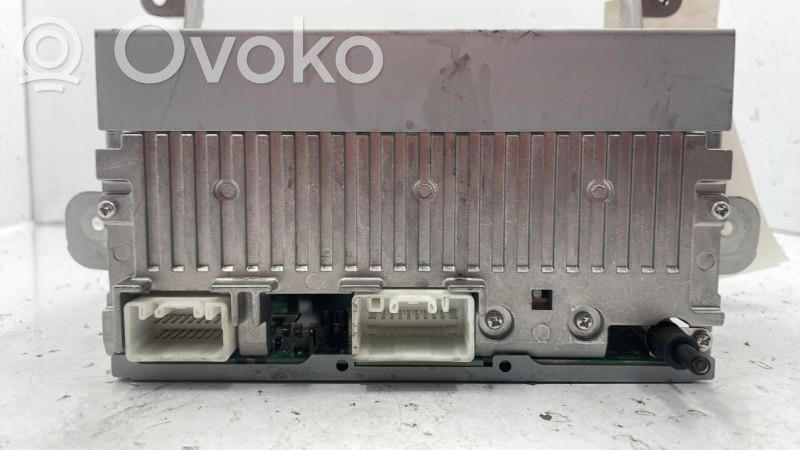 Citroen C-Crosser Radio / CD-Player / DVD-Player / Navigation