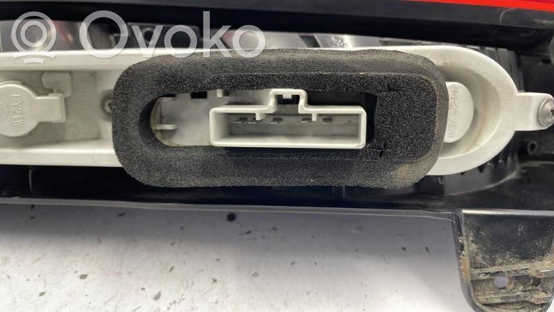 Luz trasera/de freno   1520762