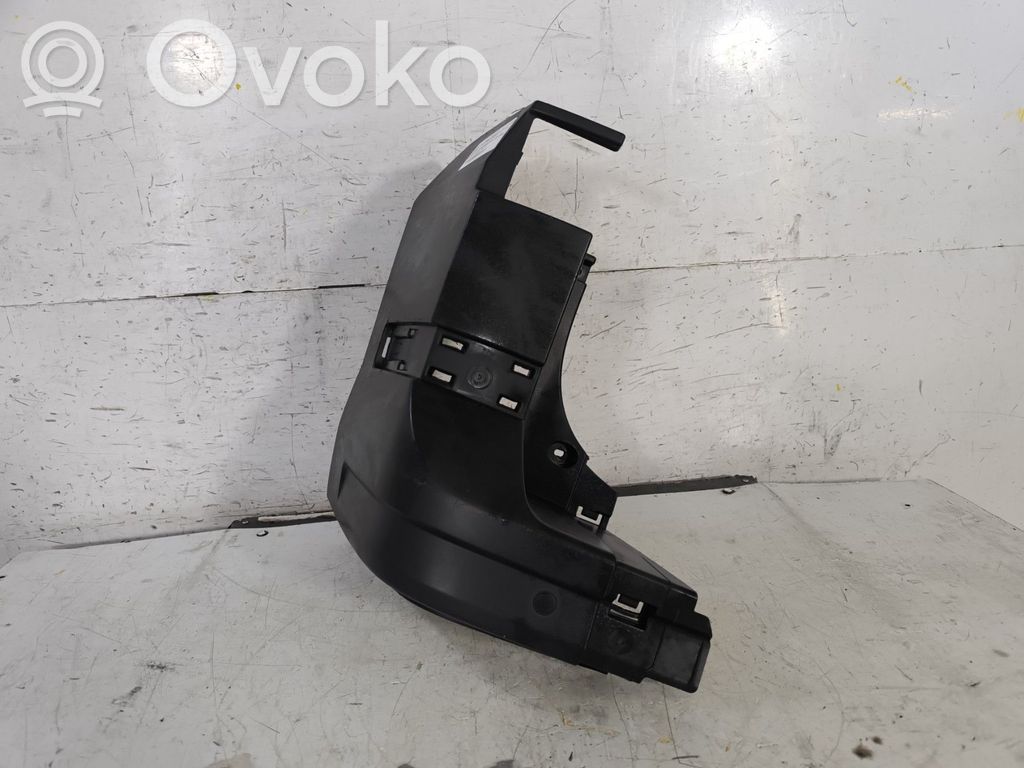 Volkswagen Crafter Aizmugurē bampera stūra daļa 