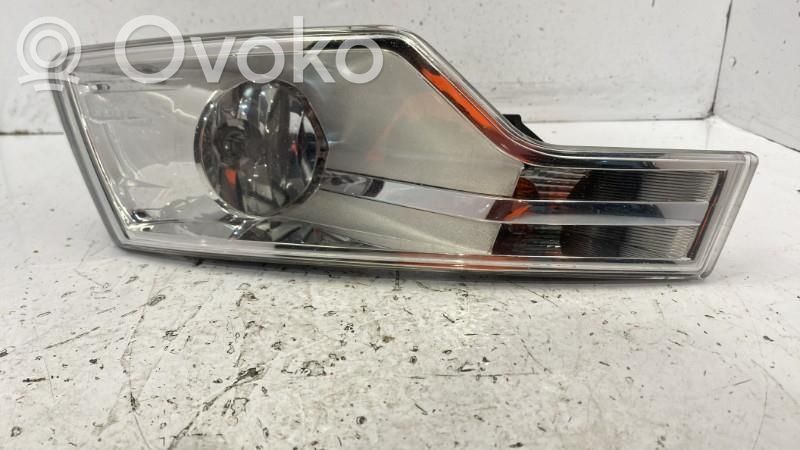 Citroen C5 Fendinebbia anteriore 