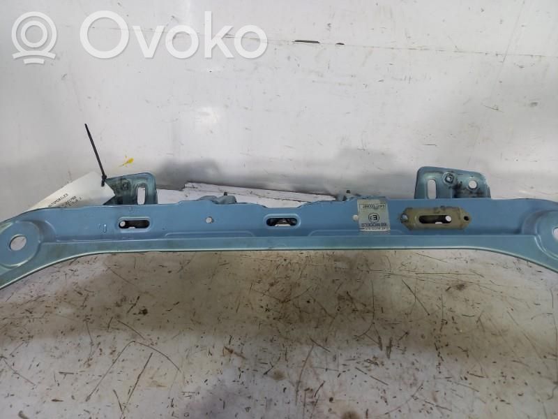 Fiat Punto (188) Panel mocowania chłodnicy / góra 