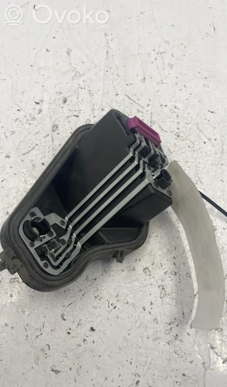 Renault Megane III Glühbirnenhalter Heckleuchte 