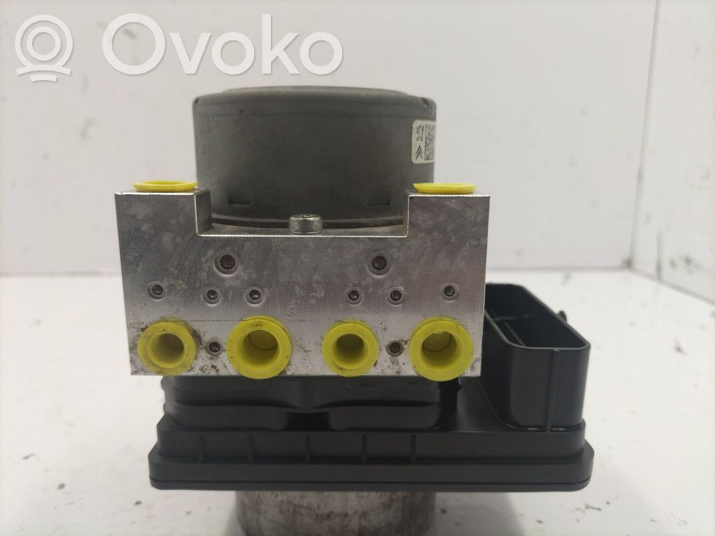 Citroen C-Elysée ABS Pump 