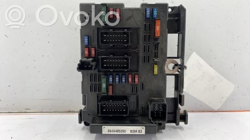 BSM Control unit   00006580S5